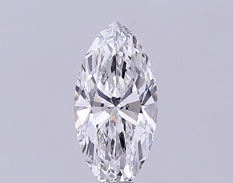 1.04ct Marquise D VS1 Lab-Grown Diamond