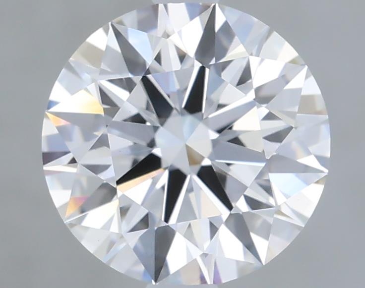 1.56ct Round E VS1 Lab-Grown Diamond