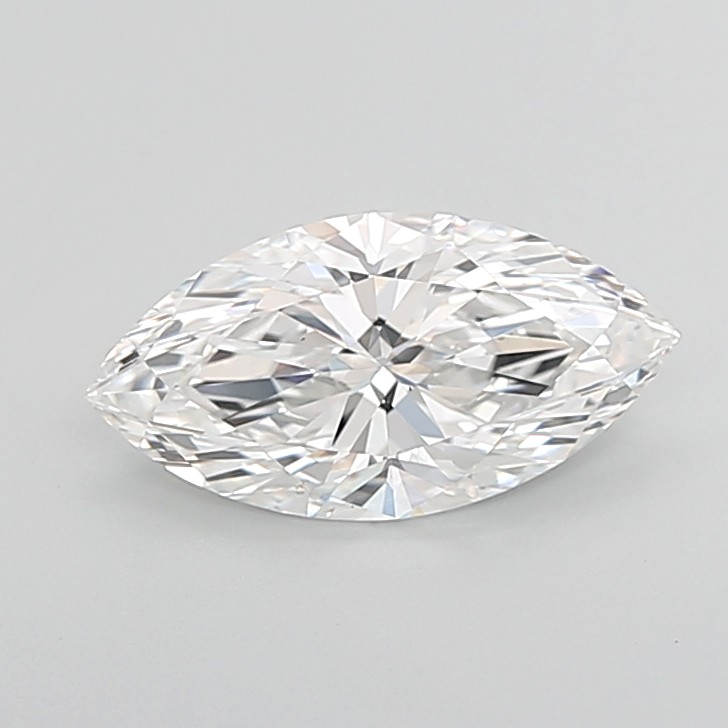 2.53ct Marquise E VS1 Lab-Grown Diamond
