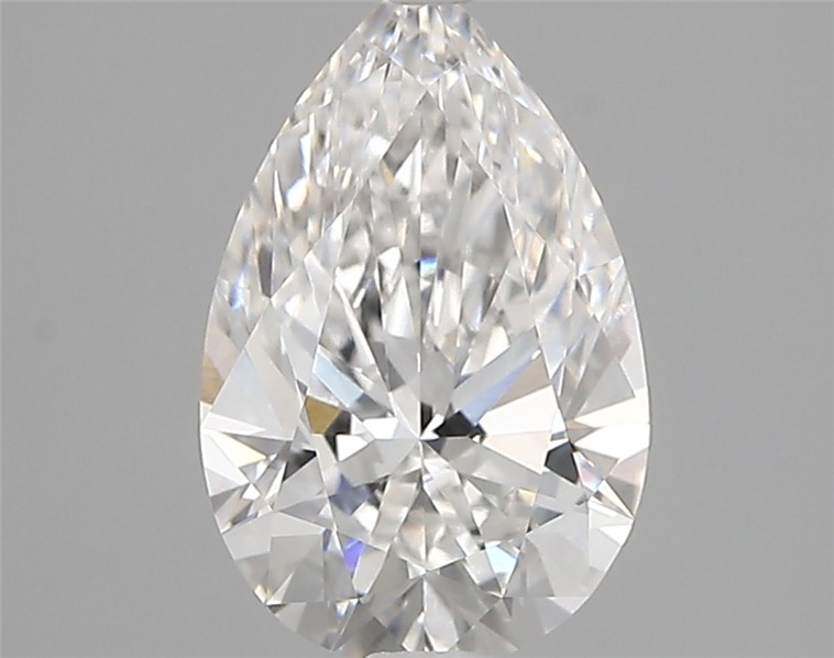 1.79ct Pear E VVS1 Lab-Grown Diamond