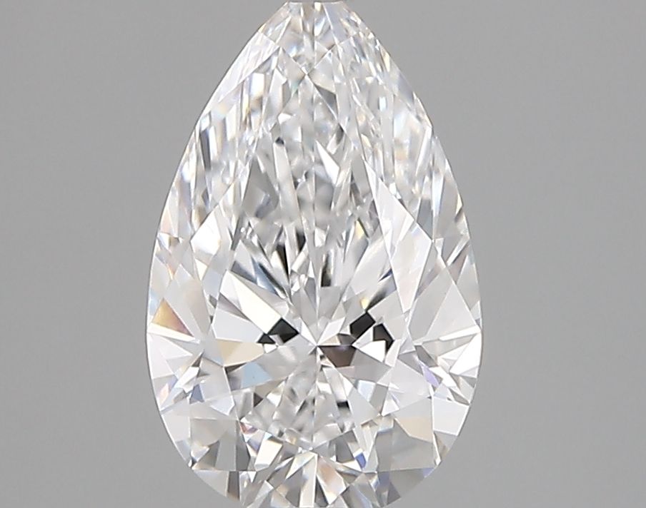 1.78ct Pear D VVS1 Lab-Grown Diamond