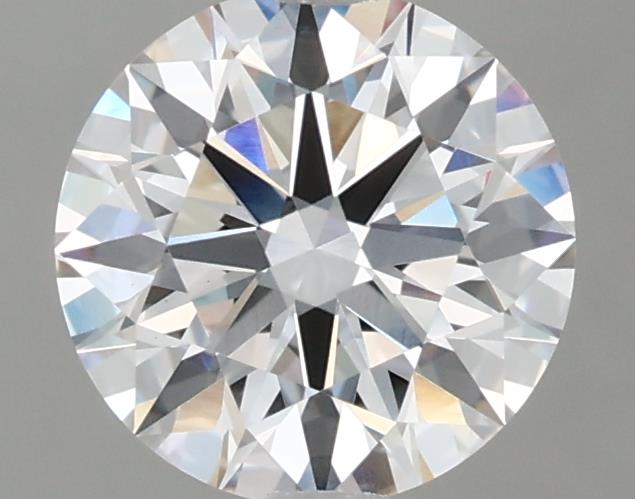 1.77ct Round D VS1 Lab-Grown Diamond