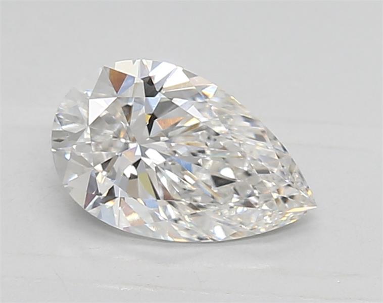 1.07ct Pear E VVS2 Lab-Grown Diamond