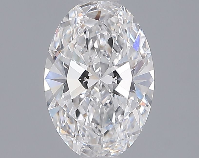 1.53ct Oval D VVS1 Lab-Grown Diamond