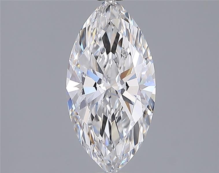 1.5ct Marquise E VVS2 Lab-Grown Diamond
