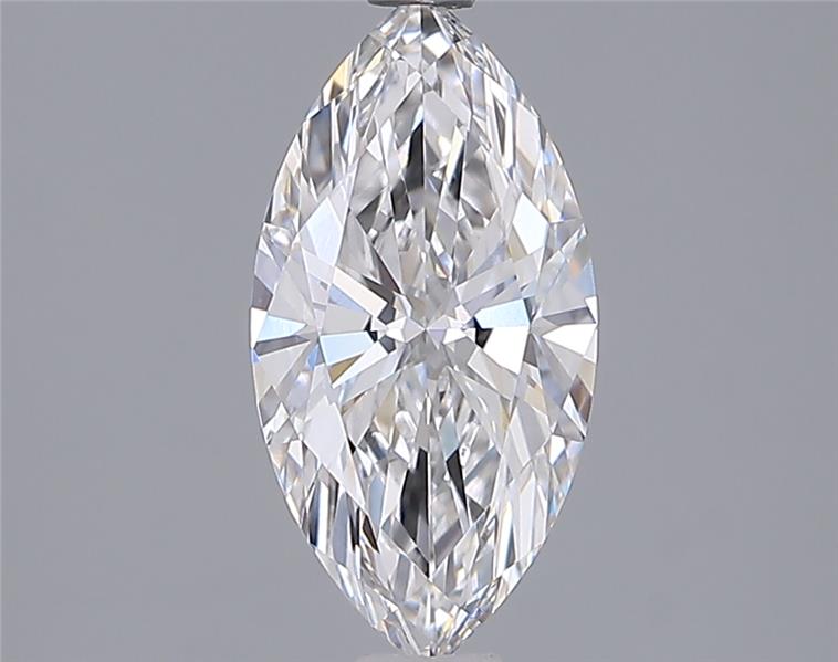 1.51ct Marquise E VVS2 Lab-Grown Diamond