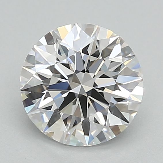 0.99ct Round D VS1 Lab-Grown Diamond