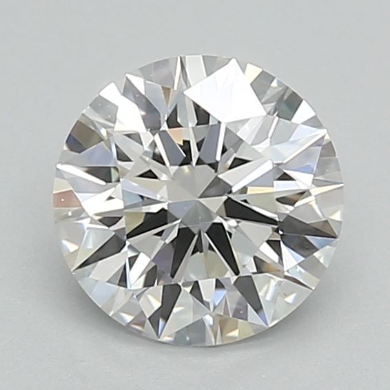 0.92ct Round E VS1 Lab-Grown Diamond