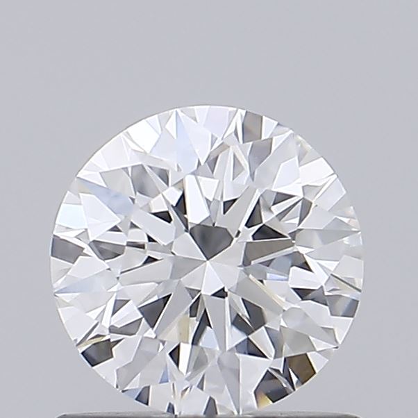 0.82ct Round D VVS1 Lab-Grown Diamond