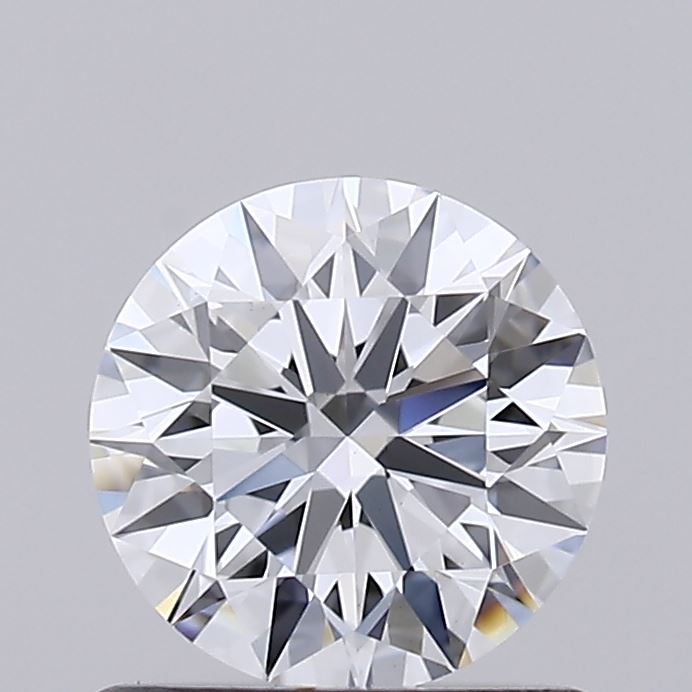 0.71ct Round D VS1 Lab-Grown Diamond