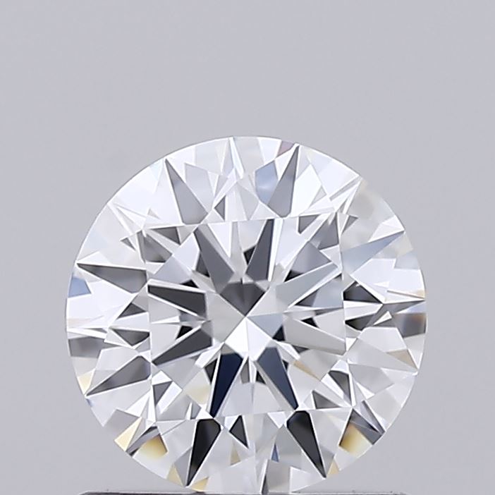 0.72ct Round E VVS2 Lab-Grown Diamond