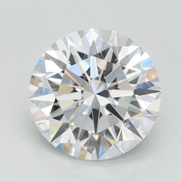 1.08ct Round E VS1 Lab-Grown Diamond