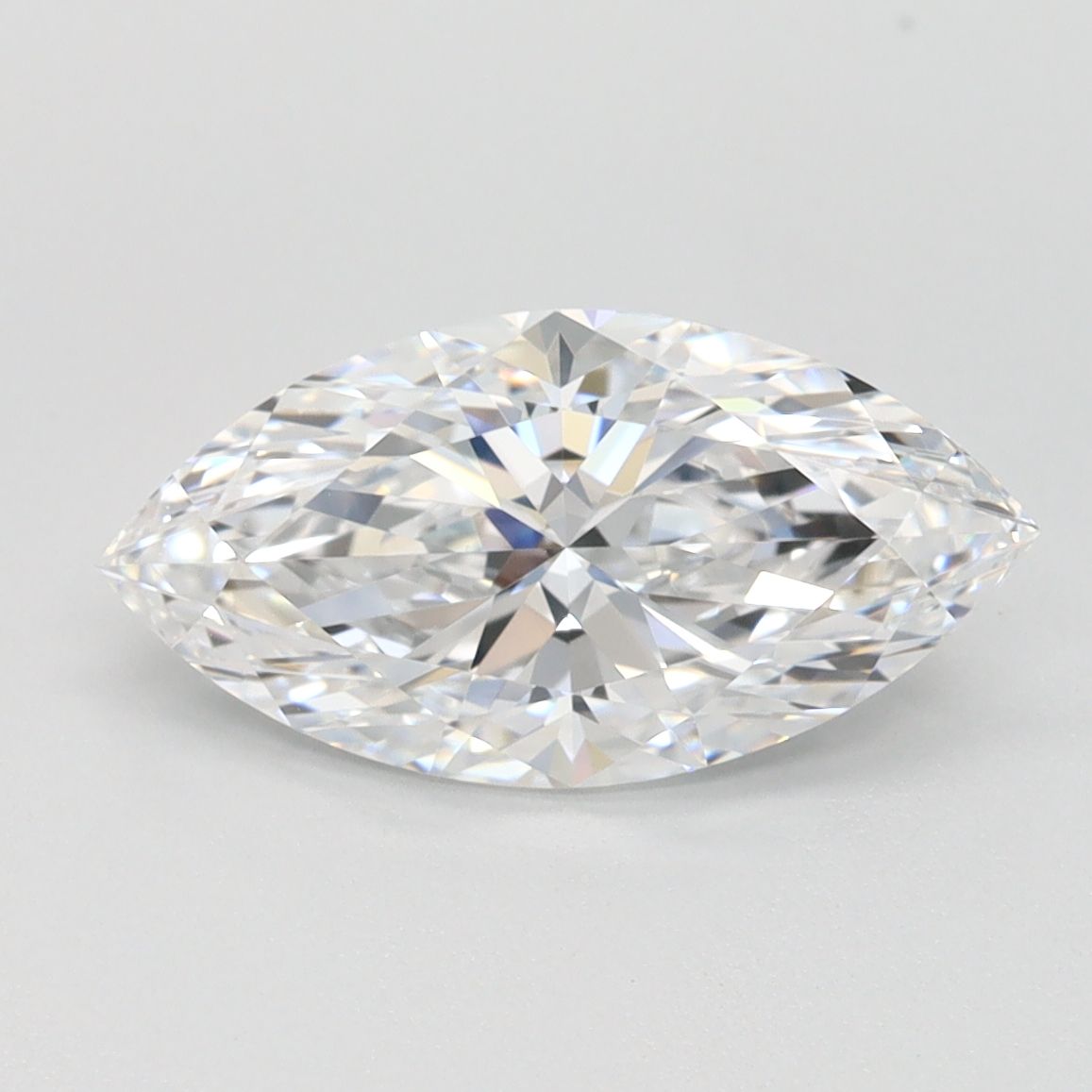 1.52ct Marquise F VS1 Lab-Grown Diamond