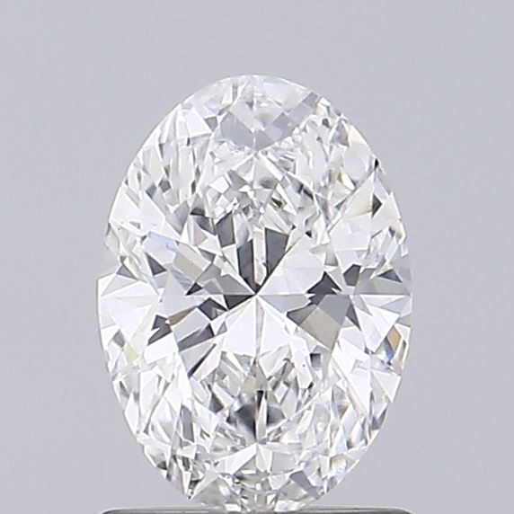 1.04ct Oval D VS1 Lab-Grown Diamond