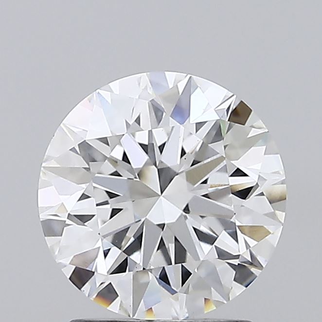 1.98ct Round E VS1 Lab-Grown Diamond