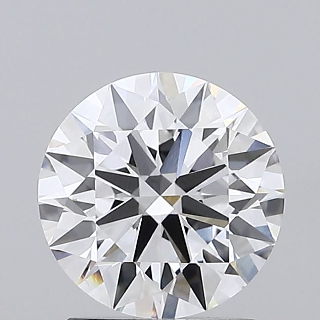 1.66ct Round E VS1 Lab-Grown Diamond