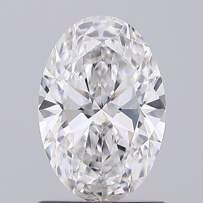1.09ct Oval E VS1 Lab-Grown Diamond
