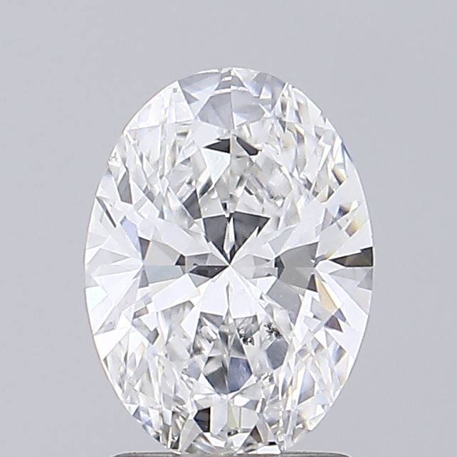1.58ct Oval D VS1 Lab-Grown Diamond