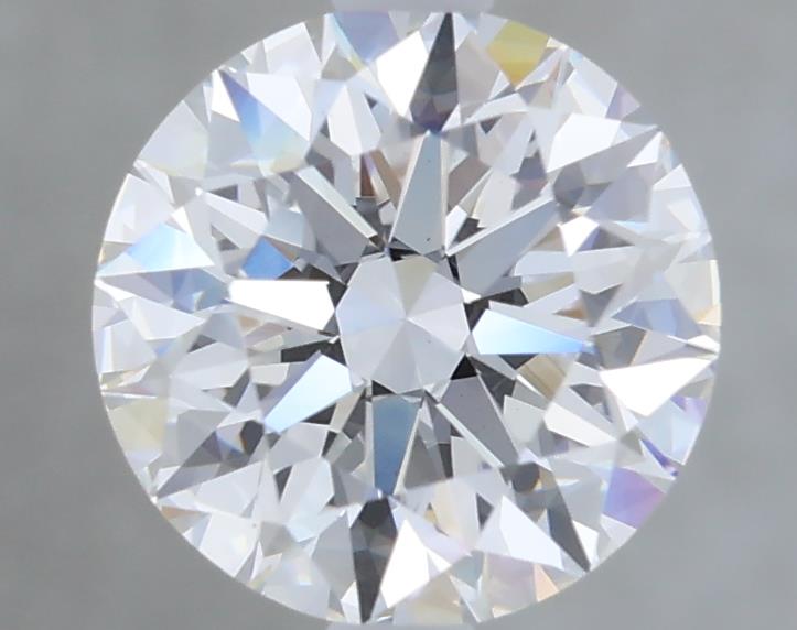 1.56ct Round E VS1 Lab-Grown Diamond
