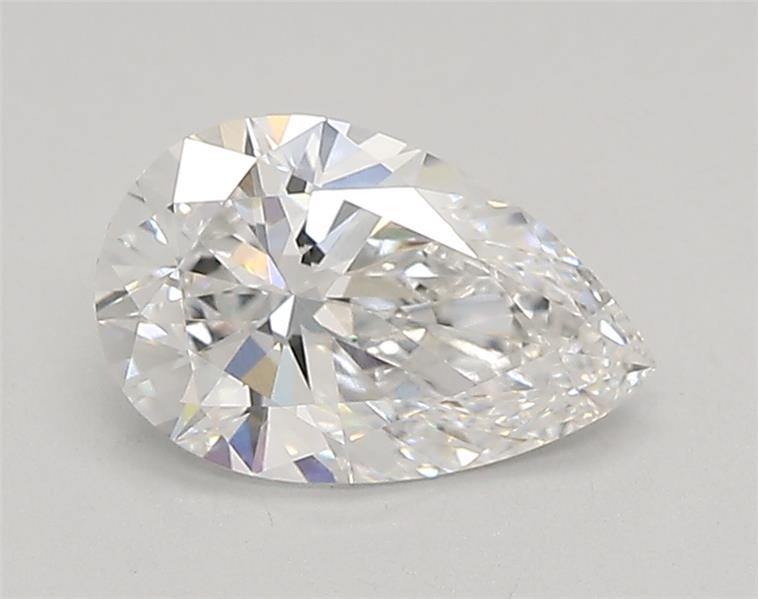 1.04ct Pear E VVS1 Lab-Grown Diamond