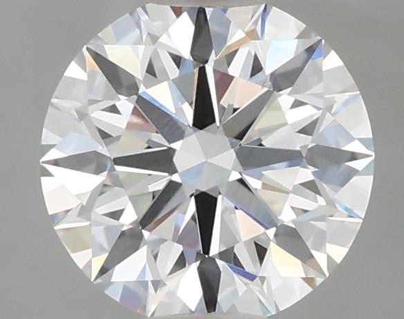 1.44ct Round D IF Lab-Grown Diamond