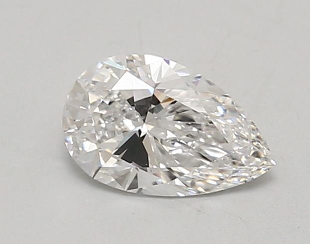 0.93ct Pear D VVS1 Lab-Grown Diamond