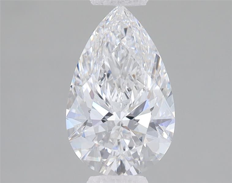 1.05ct Pear D VS1 Lab-Grown Diamond
