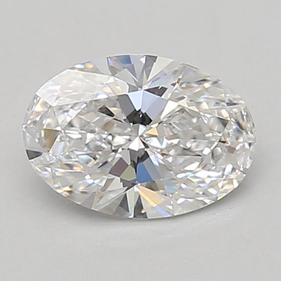 1.05ct Oval D VS1 Lab-Grown Diamond