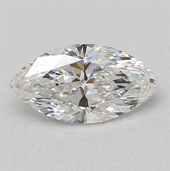 1.24ct Marquise E VVS1 Lab-Grown Diamond