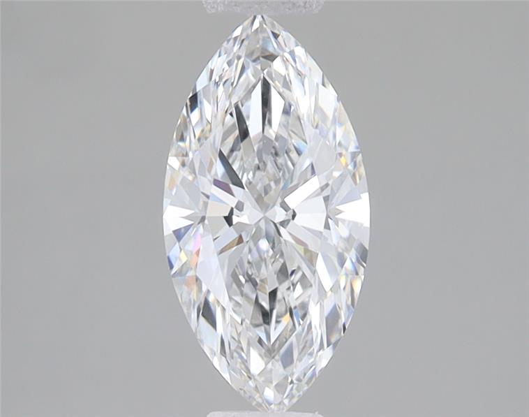 1.03ct Marquise E VS1 Lab-Grown Diamond
