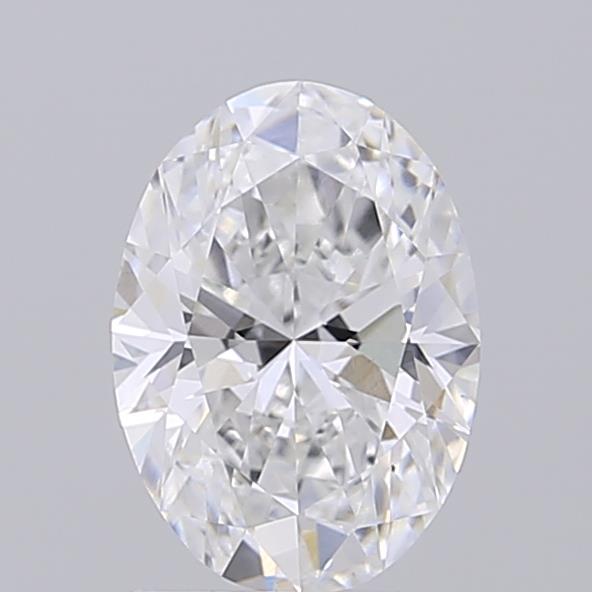1.53ct Oval D VS1 Lab-Grown Diamond