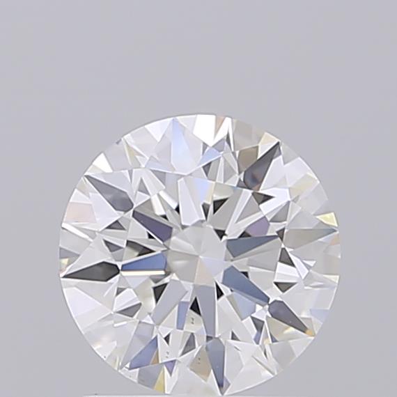 1.41ct Round F VS1 Lab-Grown Diamond