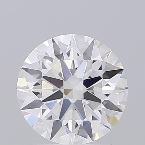1.73ct Round F VVS2 Lab-Grown Diamond