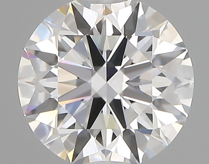 1.24ct Round D IF Lab-Grown Diamond