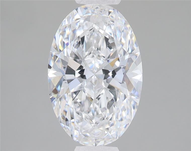 1.59ct Oval D VS1 Lab-Grown Diamond