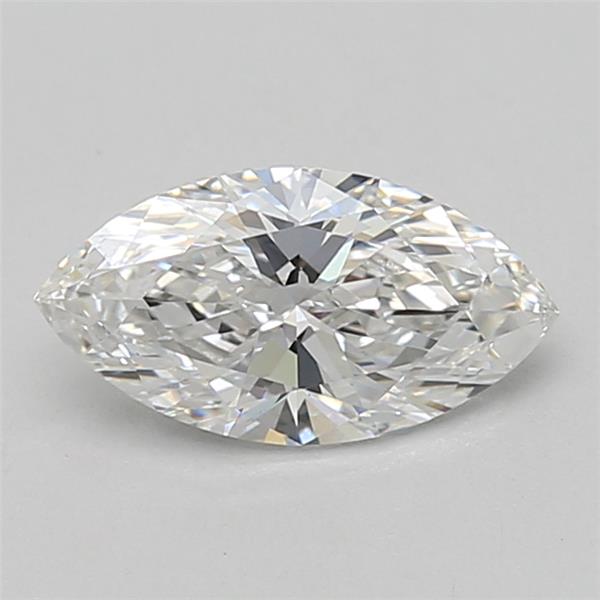 1.03ct Marquise E VVS2 Lab-Grown Diamond