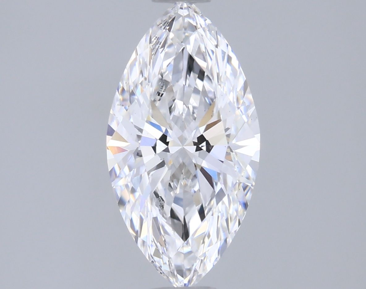 1.05ct Marquise D VS1 Lab-Grown Diamond