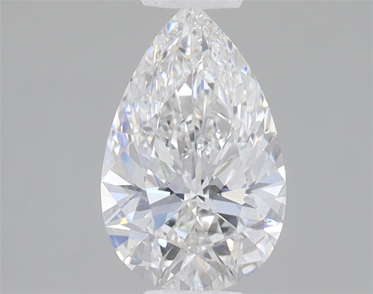 0.91ct Pear E VS1 Lab-Grown Diamond