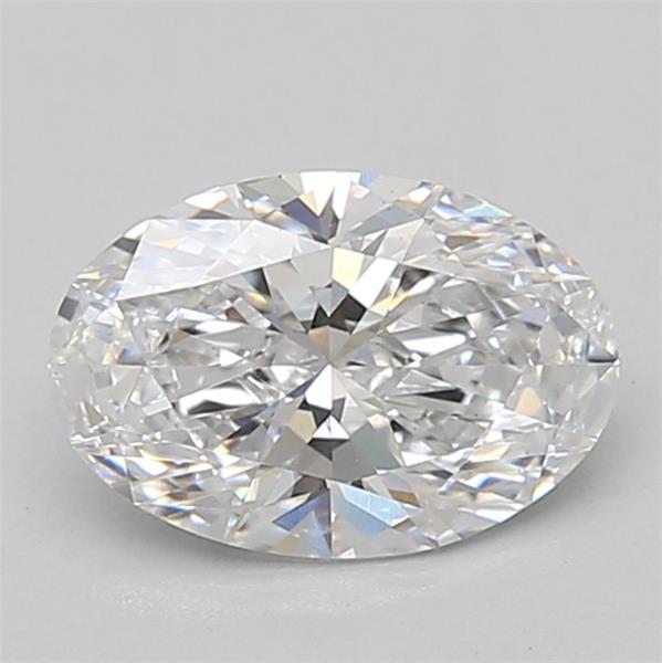 1.53ct Oval D VS1 Lab-Grown Diamond
