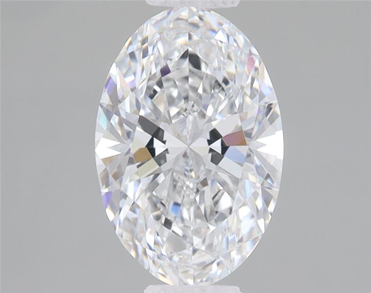 1.21ct Oval D VS1 Lab-Grown Diamond