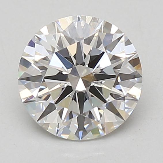 1.54ct Round E VS1 Lab-Grown Diamond