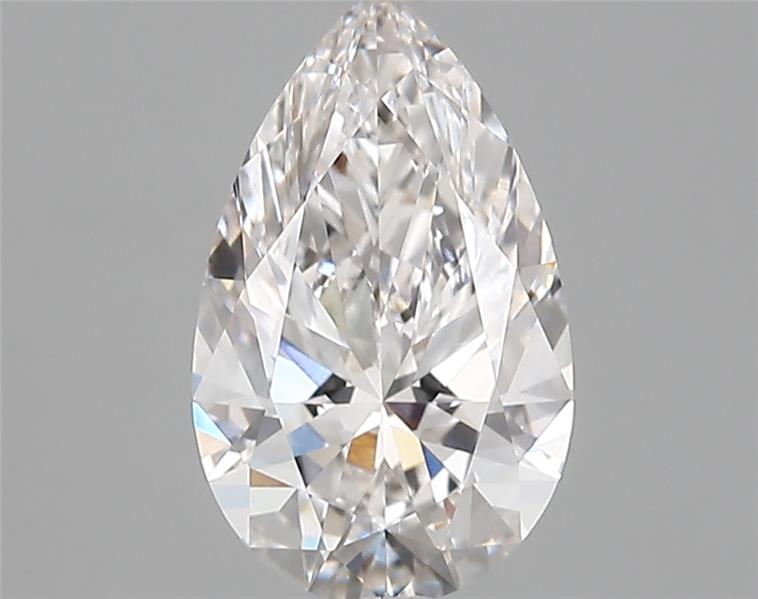 1.76ct Pear F VVS1 Lab-Grown Diamond