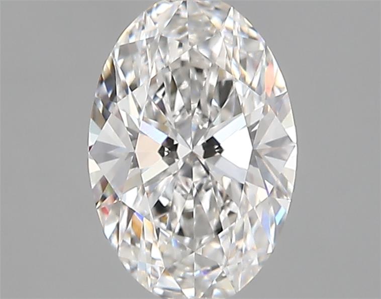 1.39ct Oval E VVS1 Lab-Grown Diamond