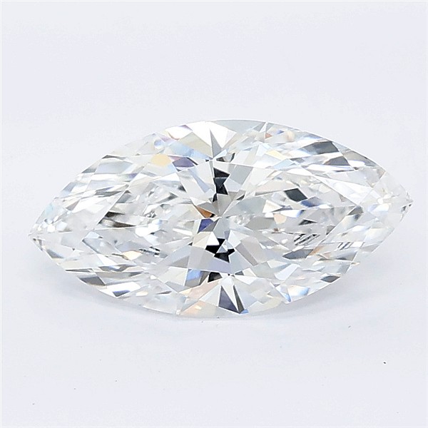 1.5ct Marquise D VS1 Lab-Grown Diamond