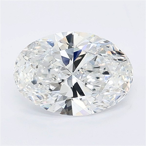 1.04ct Oval D VS1 Lab-Grown Diamond