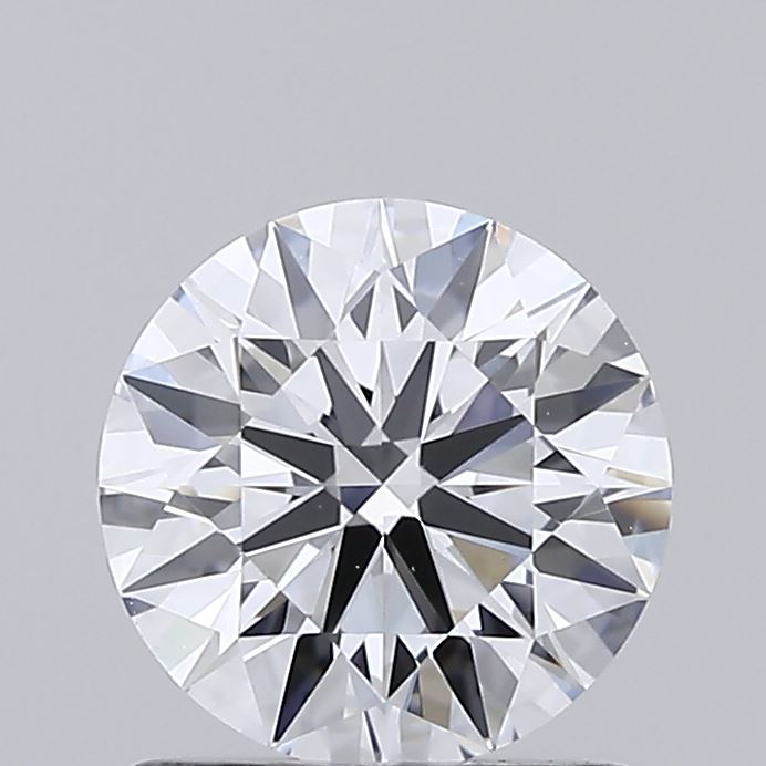 1ct Round E IF Lab-Grown Diamond