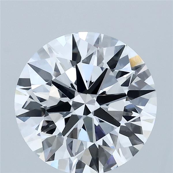 2.1ct Round E VS2 Lab-Grown Diamond