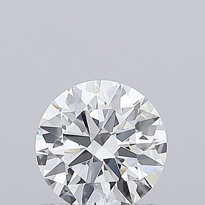 0.73ct Round D VS1 Lab-Grown Diamond