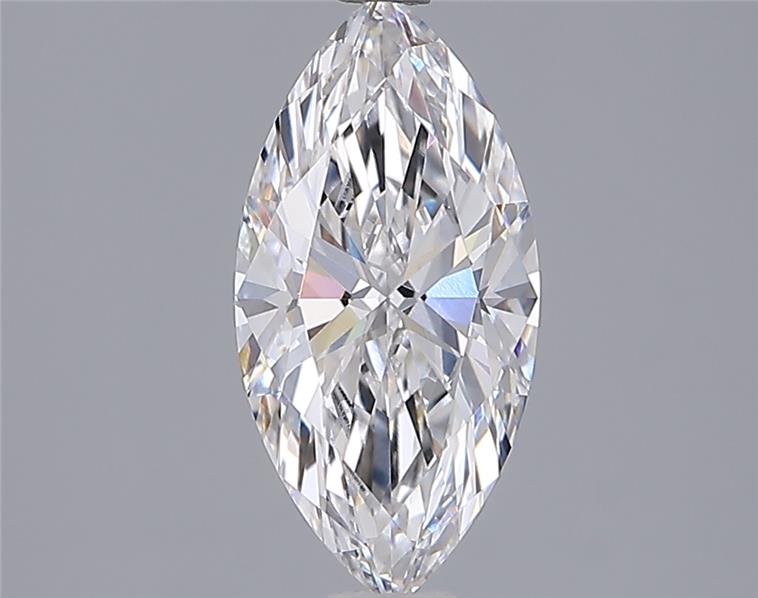 1.5ct Marquise E VVS1 Lab-Grown Diamond