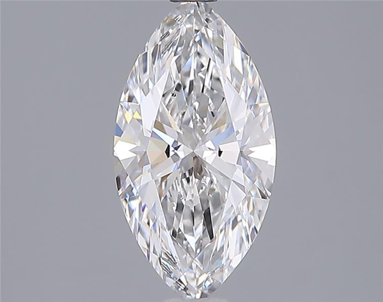 1.53ct Marquise D VVS1 Lab-Grown Diamond